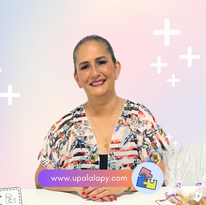 Maria Claudia Gonzalez